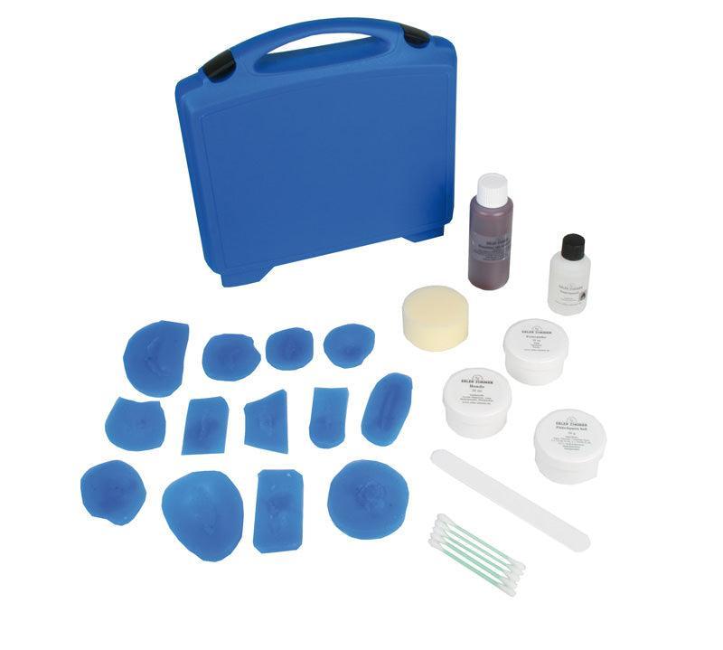 EZ Wounds Wundensimulationsset „Professional“, WS02 - Notemed Medizintechnik