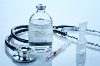 Infusion / Injektion - Notemed Medizintechnik 