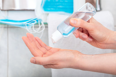 Hygiene / Desinfektion - Notemed Medizintechnik 