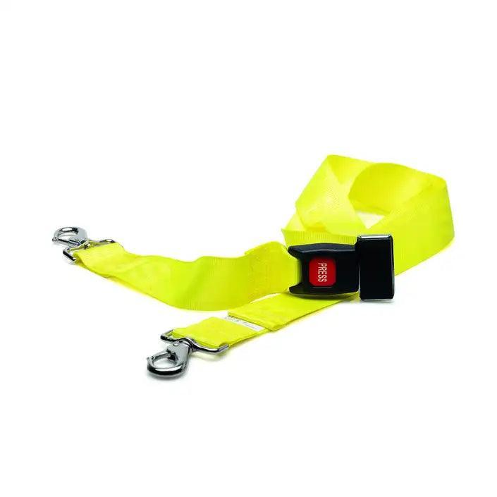 BaXstrap Spineboard Bundle mit SpeedBlocks und Stifneck Select - Notemed Medizintechnik 