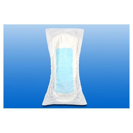 RIBOMEN® Saugeinlage mit anatomischer Form 15x33cm groß, 003020 - Notemed Medizintechnik 