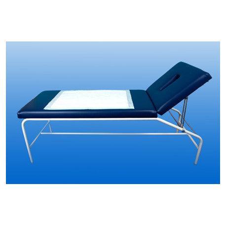 RIBOCARE® 40x60CM 4LAGIG Hygieneunterlage aus Lagenzellstoff, rundum verschlossen, 008004 - Notemed Medizintechnik 