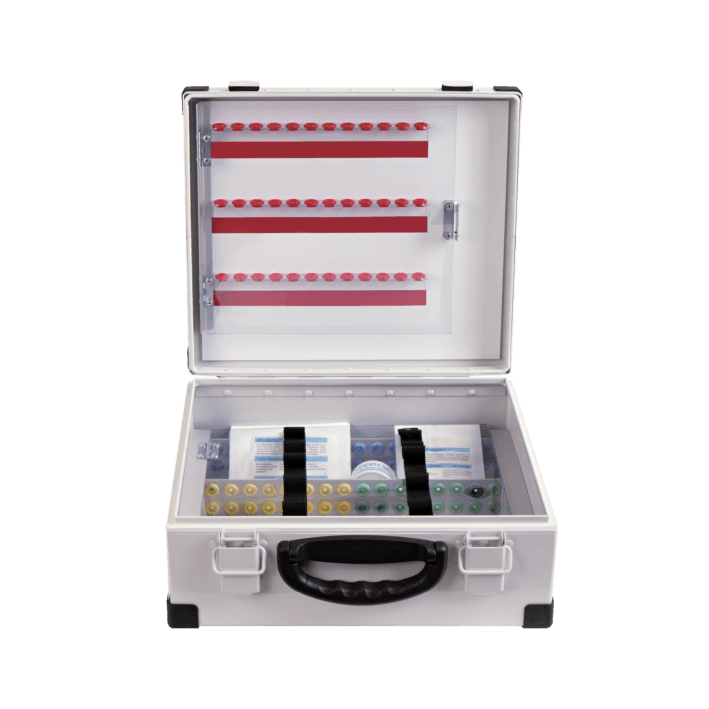 Ampullendepot STANDARD, 0101043 - Notemed Medizintechnik 