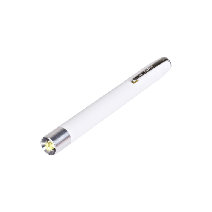 Diagnostik-Kleinleuchte, Pupillenleuchte NOVA inkl. Batterien, 0106205 - Notemed Medizintechnik 