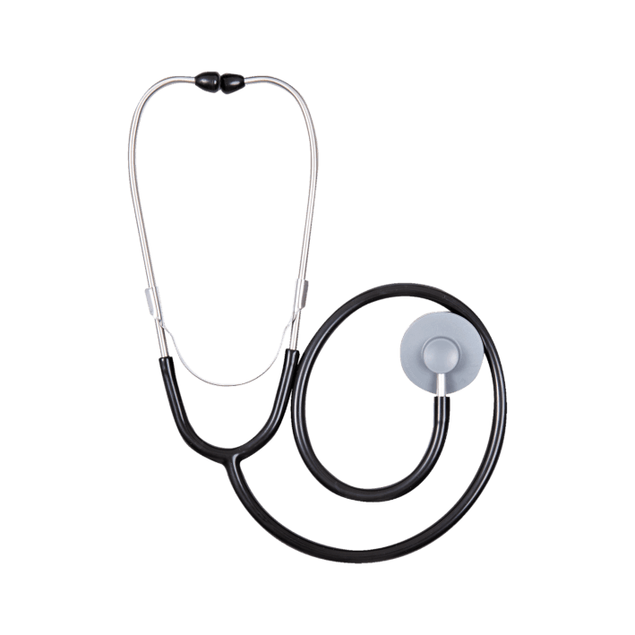 Stethoskop Bowles, 0107011 - Notemed Medizintechnik 