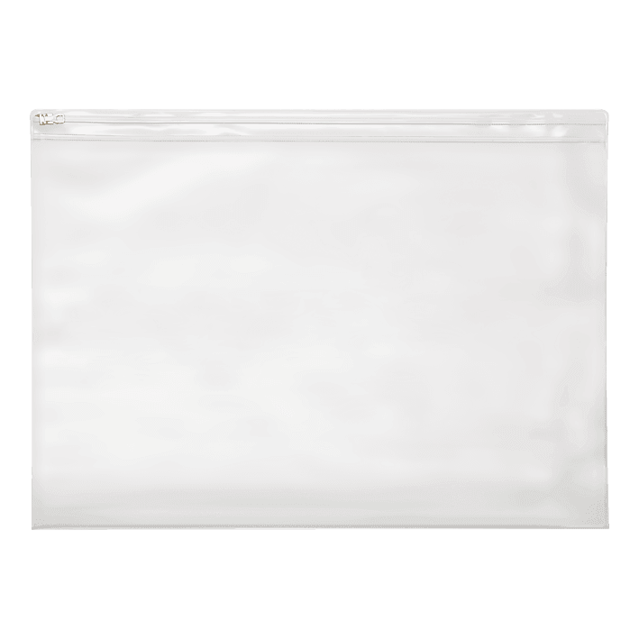 Gleitverschlusstasche 245 x 170 mm, 300 x 240 mm, 420 x 310 mm - Notemed Medizintechnik 