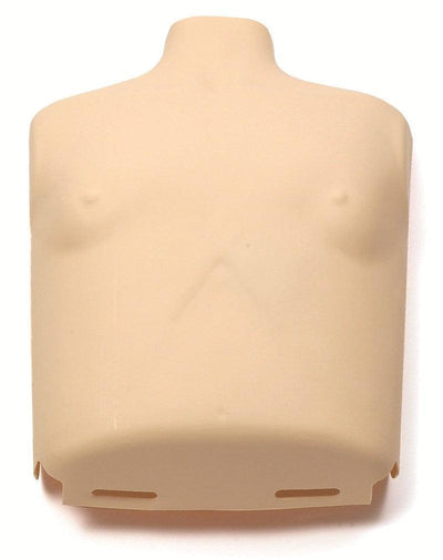 Luftwege Little Anne Pkg. á 24 Stück| passend für Little Anne™| AED Little Anne™ Trainingssystem| Little Anne QCPR| Little Family QCPR| 020300 - Notemed Medizintechnik 