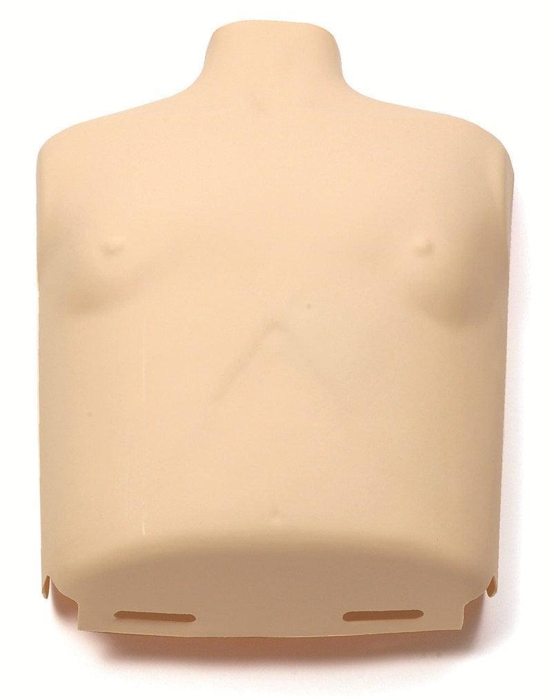 Luftwege Little Anne Pkg. á 24 Stück| passend für Little Anne™| AED Little Anne™ Trainingssystem| Little Anne QCPR| Little Family QCPR| 020300 - Notemed Medizintechnik 