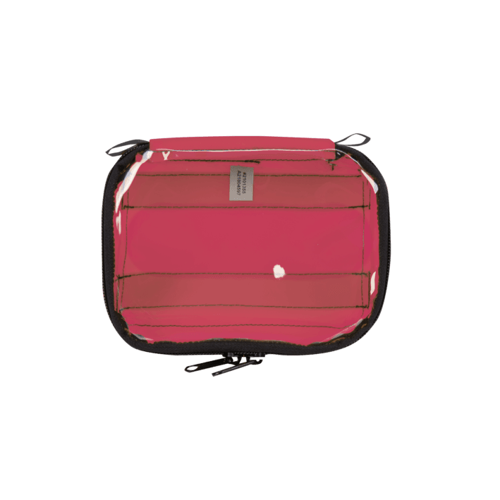 Söhngen Modultaschen Rucksäcke NumberOne, OCTETT, klein 16 x 12 x 5 cm rot, blau, gelb - Notemed Medizintechnik 