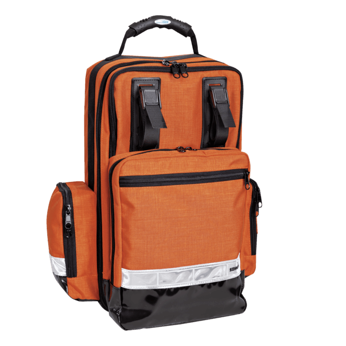 Söhngen OCTETT-Sport gefüllt, Erste Hilfe Rucksack gefüllt, Erste-Hilfe Rucksack, Rettungsrucksack, Sanitätsrucksack, 0406325 - Notemed Medizintechnik 