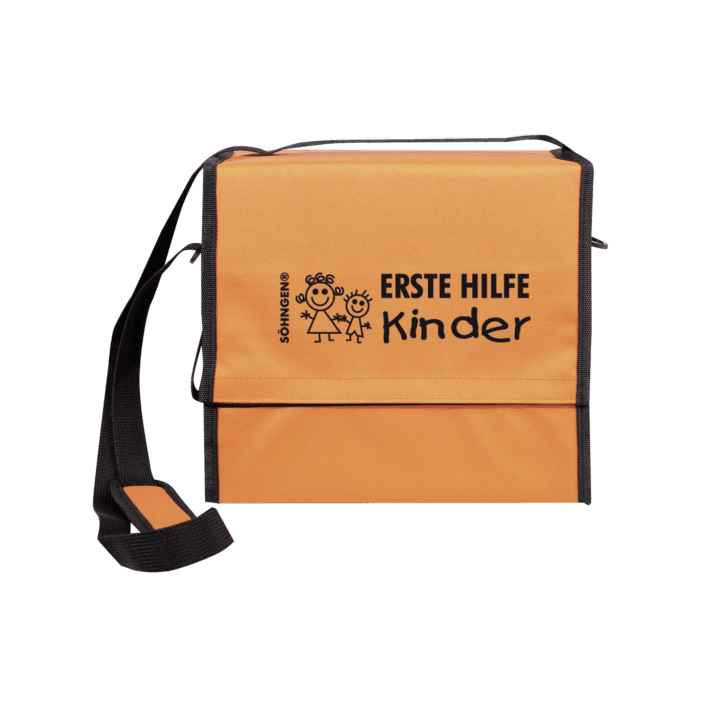 Erste-Hilfe-Tasche Ruck-Zuck &