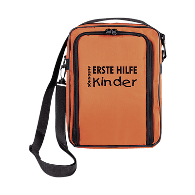 Erste-Hilfe-Tasche SCOUT KiTa Großer Wandertag, 0450004 - Notemed Medizintechnik 