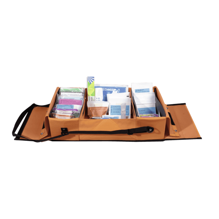 Erste-Hilfe-SCHULSPORT RZ-mobil, 0450106 - Notemed Medizintechnik 