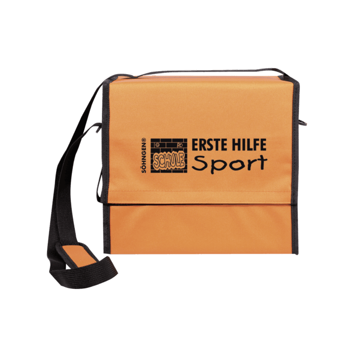 Erste-Hilfe-SCHULSPORT RZ-mobil, 0450106 - Notemed Medizintechnik 