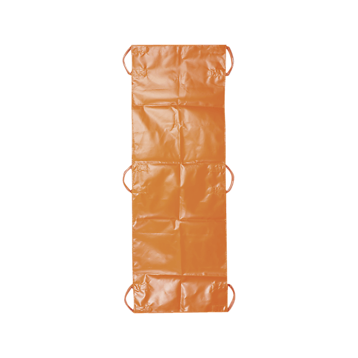 Rettungstuch EN 1865 Polyester-Hochfestgewebe, 0601065 - Notemed Medizintechnik 