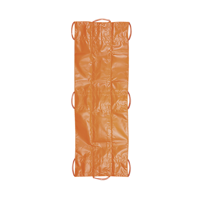 Rettungstuch DIN 13040: 1989 Polyester-Hochfestgewebe, 0601067 - Notemed Medizintechnik 