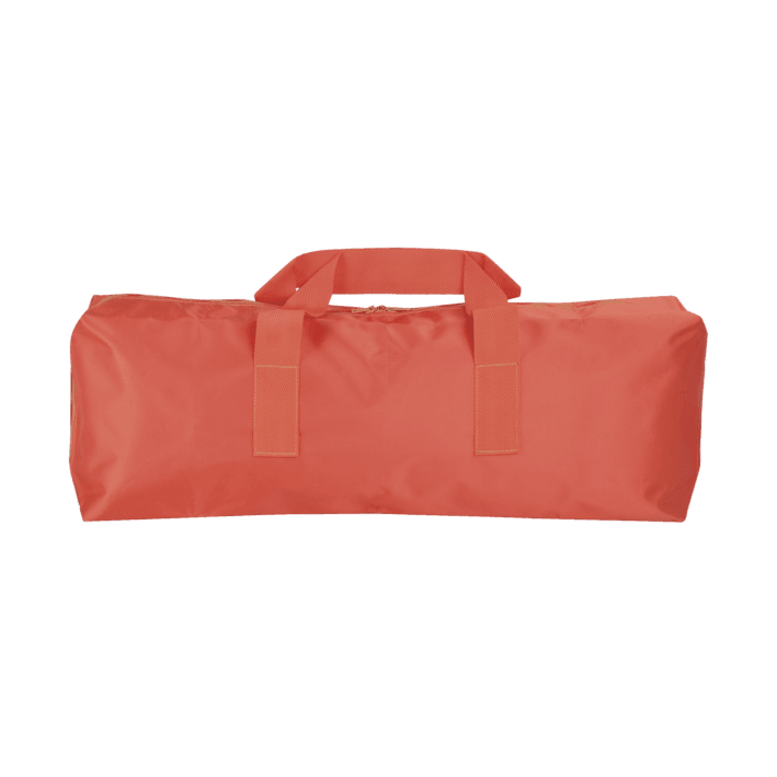 HWS-Immobilisationskragen / Halskrause Bereitschaftstasche orange für bis zu 10 Kragen, 0603077 - Notemed Medizintechnik 