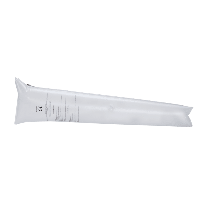 PneuPlast Aufblasbare Schiene PVC ganzer Arm m. Einleger, 0604005 - Notemed Medizintechnik 
