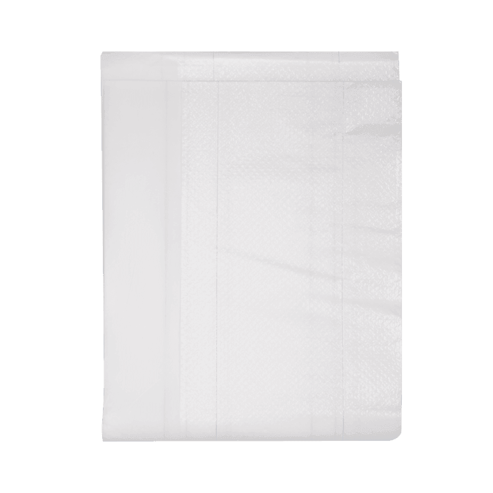 Einmal-Tragenlaken 210 x 75 cm PE - beschichtet, 1005074 - Notemed Medizintechnik 