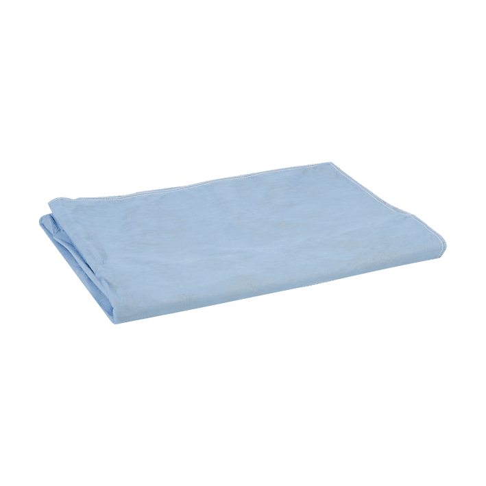 Einweg-Decke, Decke, Patienten-Einwegdecke, Bettdecke ÖKO-Thermo-COLOR klinikblau, klinikgrün, 1005090, 1005091 - Notemed Medizintechnik 