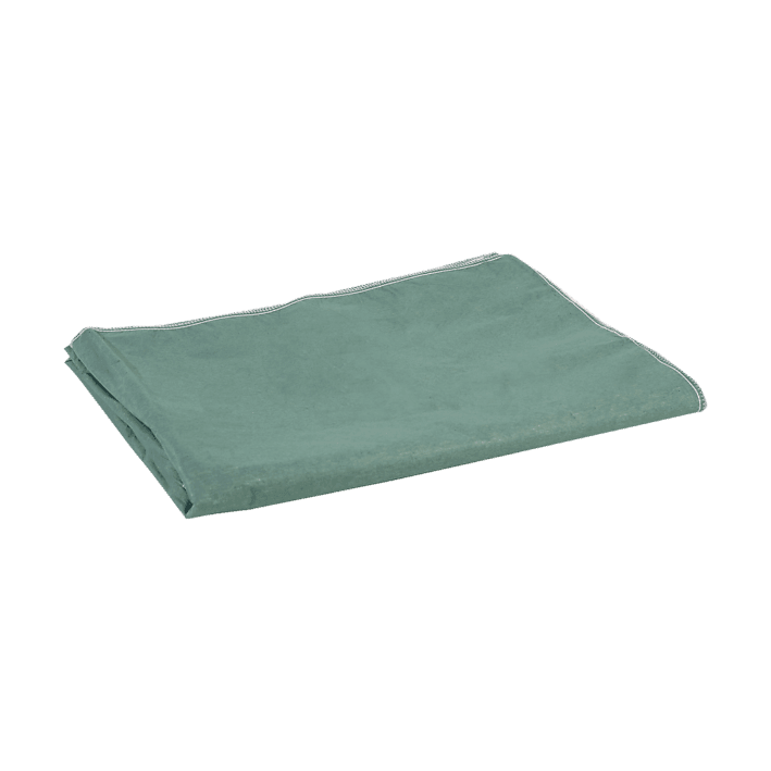 Einweg-Decke, Decke, Patienten-Einwegdecke, Bettdecke ÖKO-Thermo-COLOR klinikblau, klinikgrün, 1005090, 1005091 - Notemed Medizintechnik 