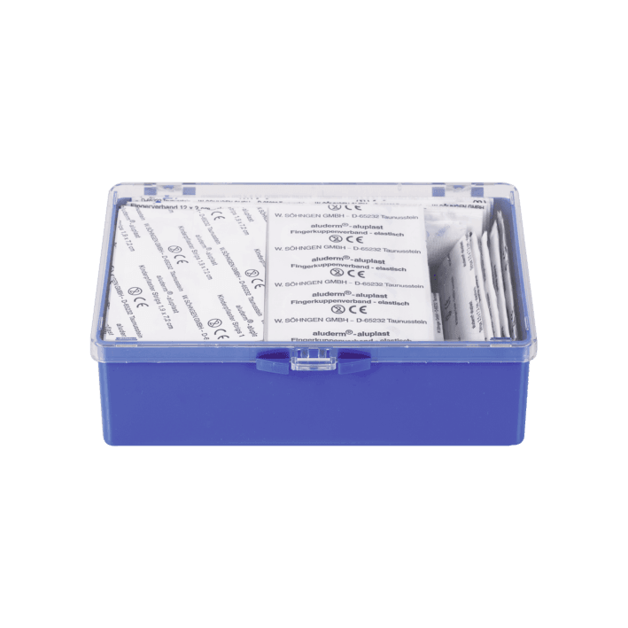 Extraset Pflaster-Mehrbedarf Kinder, 1009025 - Notemed Medizintechnik 