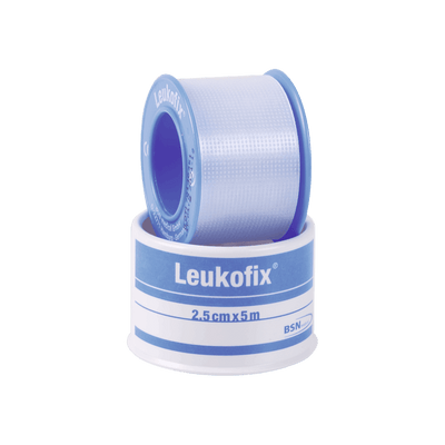 BSN Leukofix 5 m x 2,50 cm Söhngen