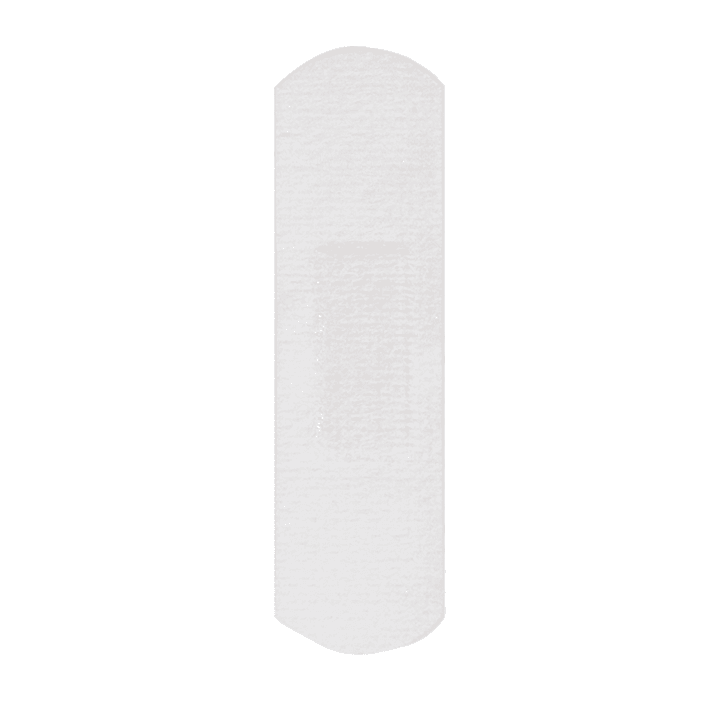 aluderm®-aluplast Nachfüllset Spender 7,2 x 1,9 cm 30 Stk, 1009911 - Notemed Medizintechnik 