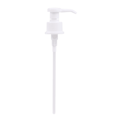 Dosierpumpe, Einmalpumpe, Ersatzpumpe, für 350/500 ml, 1000 ml, passt auf alle BODE Flaschen, 1012029, 1012030 - Notemed Medizintechnik 
