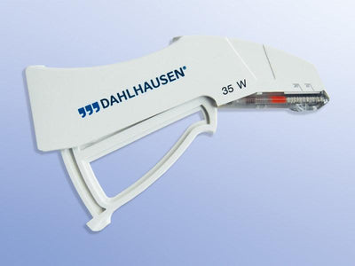Hautklammergerät 35, 5 Stk/Pkg, PZN 7759900, 1100000035 - Notemed Medizintechnik 