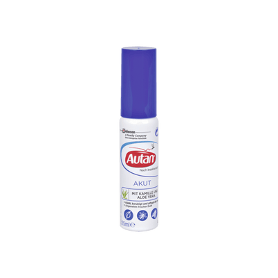 AUTAN AKUT Pump-Gel 25 ml, 1212012 - Notemed Medizintechnik 