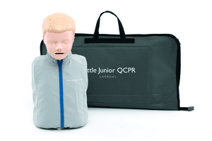 Little Junior QCPR, 128-01050 Laerdal