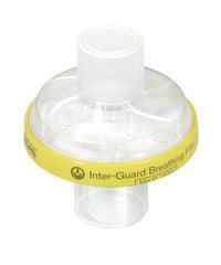 Inter Guard Filter mit Luer-Anschluss, steril, ohne Luer-Anschluss, Inter Guard Filter mit Gänse-gurgel, sterile Inter-Guard™ - Notemed Medizintechnik 