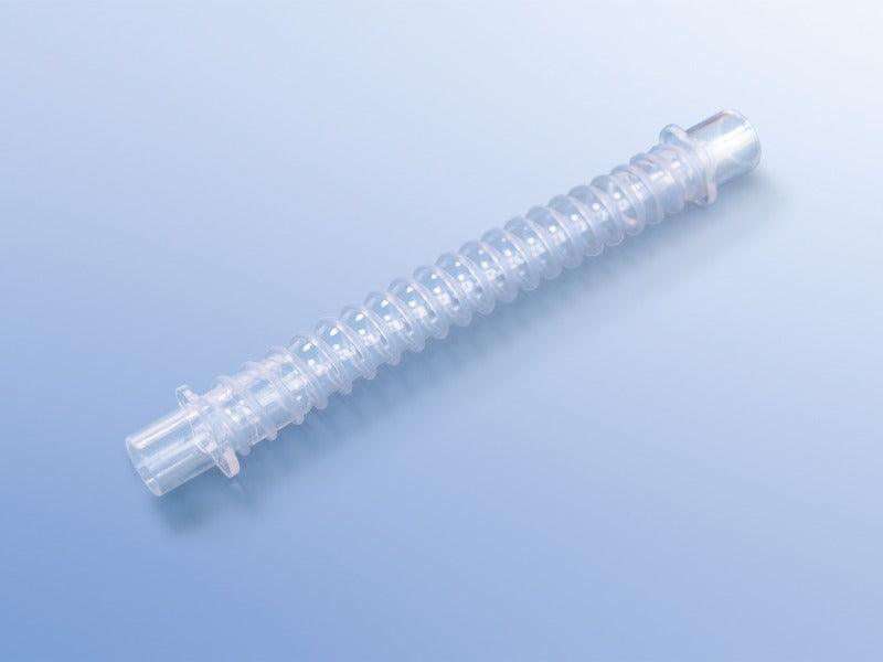 Gänsegurgel gerade 15M-15F, 20 cm, steril, 25 Stk./Pkg., 4350015201 - Notemed Medizintechnik 