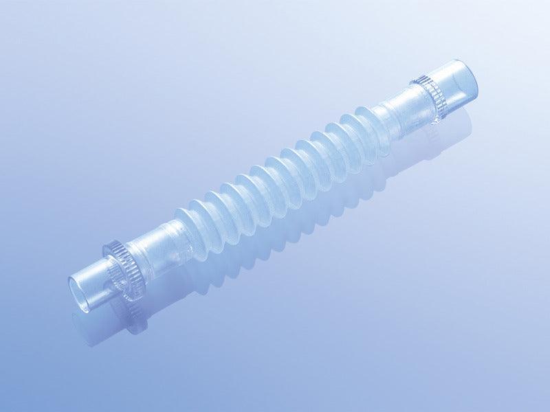 Gänsegurgel expandierbar 22F-15F, 15 cm, 30 Stk./Pkg., PZN 16149626, 1350522010 - Notemed Medizintechnik 