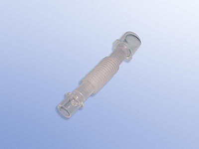 Gänsegurgel expandierbar 22F-15F, 10 cm, steril, 30 Stk./Pkg. PZN 1179484, 1350522011 - Notemed Medizintechnik 