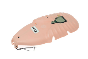 Resusci Baby QCPR Qualitativ hochwertiges CPR-Training für die Reanimation von Säuglingen| 161-01260 - Notemed Medizintechnik 
