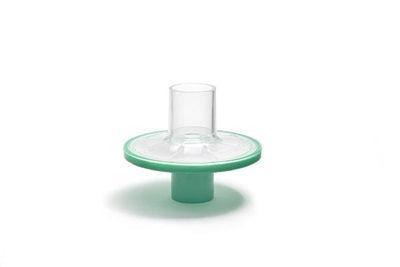 Pulmo-Protect Lungen-Funktionsfilter, Pulmo-Protect-Set, Filter, Mundstück, flex, Mundstück, Nasenclip für Lungenfunktions-Diagnostik - Notemed Medizintechnik 