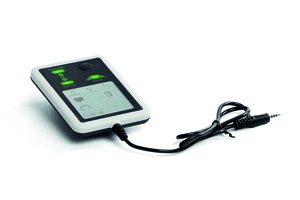 Kompressionsschieber Resusci Baby QCPR passend für Resusci Baby QCPR (2013-2019 Modell)| 161-69050 - Notemed Medizintechnik 
