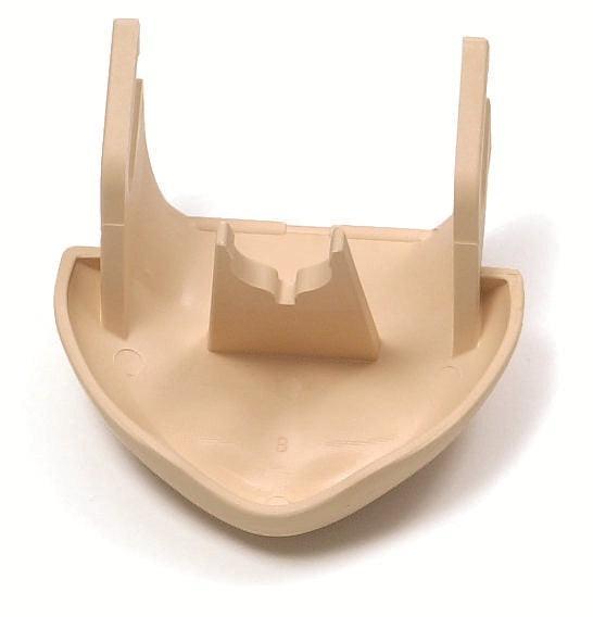 Unterkiefer LJ passend für Little Junior™, Little Junior QCPR, 183022 Laerdal