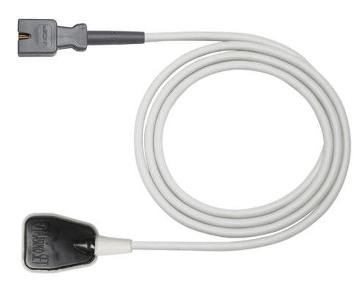Masimo LNCS TFI Mehrweg, Stirnsensor Länge: 0,9 m, SpO2-Sensoren, 1896 - Notemed Medizintechnik 