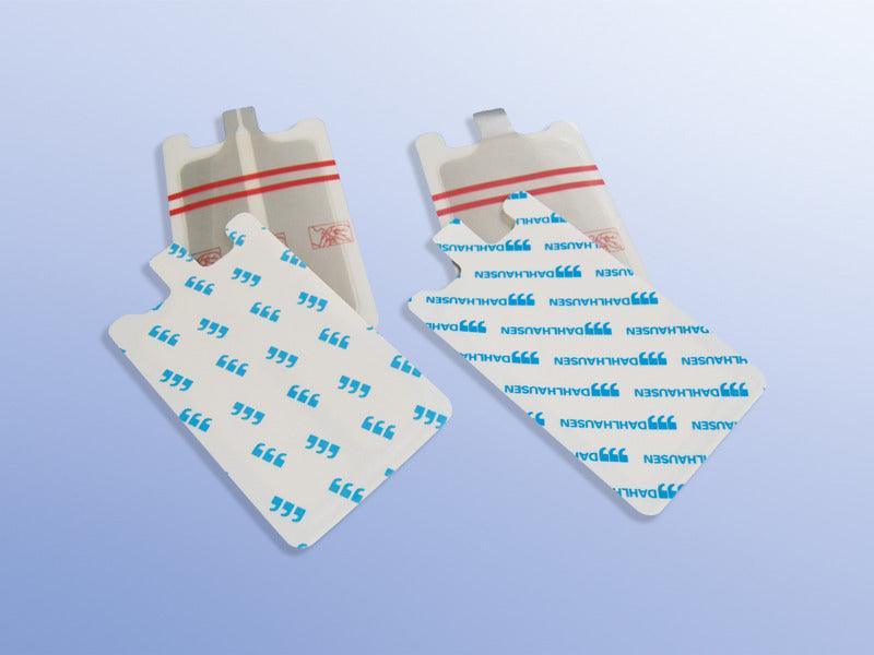 Neutral-Elektrode Erw. einteilig, PZN 3128628, 1900002401 - Notemed Medizintechnik 