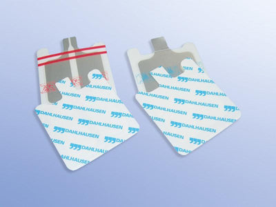 Neutral-Elektrode Kinder einteilig, PZN 3128864, 1900002403 - Notemed Medizintechnik 