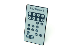 Fernbedienung für Laerdal AED Trainer 3, 198-00350 Laerdal