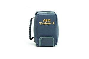 Tasche für AED Trainer 3, 198-10450 Laerdal