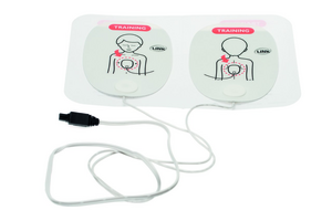 Pädiatrische Training Pads passend für SimBaby™, 
 ShockLink™, 198-80450 Laerdal