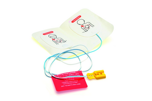 AED Pediatric Training Pads passend für Laerdal AED Trainer2, 198-80650 Laerdal