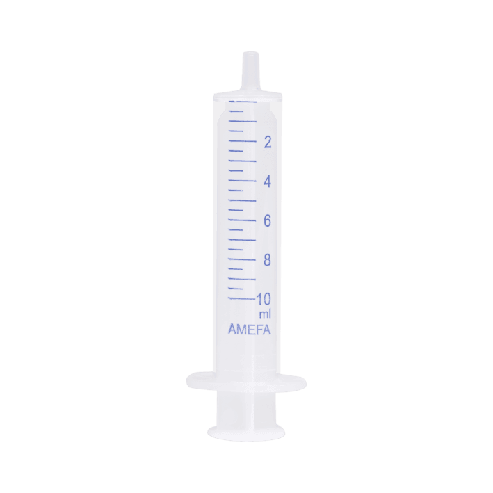 Einmalspritze 2 ml, 5 ml, 10 ml, 20 ml, Luer-Ansatz, 2-teilig, 2009051, 2009052, 2009054, 2009055 - Notemed Medizintechnik 