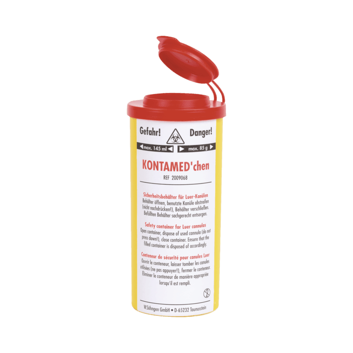 KONTAMED&