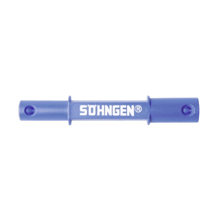 Ampullenöffner SÖHNGEN® weiß bedruckt, 2009265 - Notemed Medizintechnik 